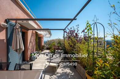 Appartement 3 pièces 409000 €