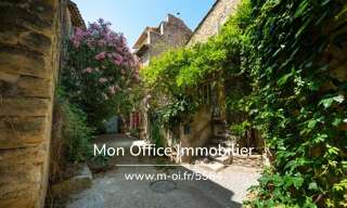 Maison 4 Pièces 95 m² à vendre à Lauris (84360)