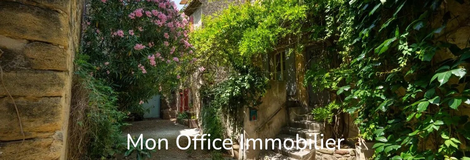 Maison 4 Pièces 95 m² à vendre à Lauris (84360)