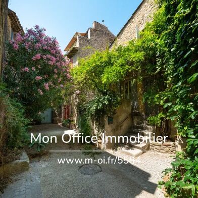 Maison 4 pièces 380000 €