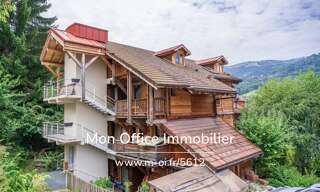 Maison 10 Pièces 529 m² à vendre à Saint-Gervais-les-Bains (74170)