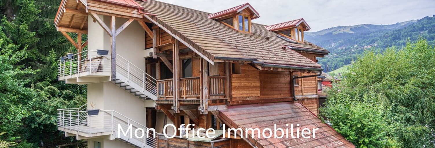 Maison 10 Pièces 529 m² à vendre à Saint-Gervais-les-Bains (74170)