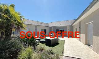 Maison 7 Pièces 170 m² à vendre à Creuzier-le-Vieux (03300)