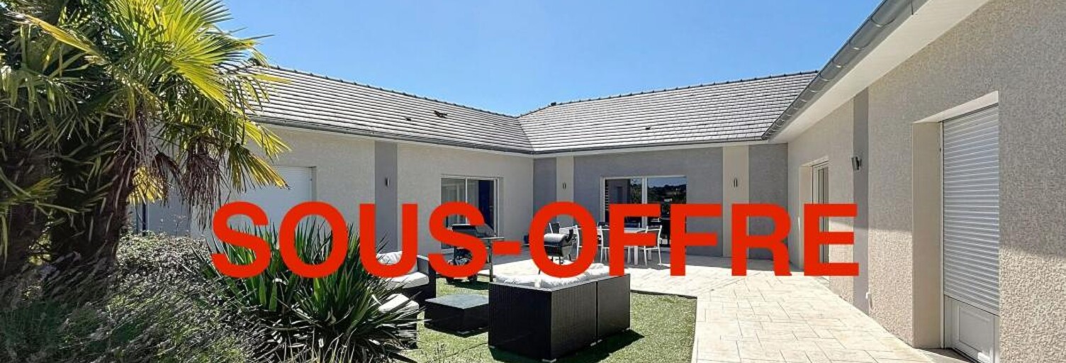 Maison 7 Pièces 170 m² à vendre à Creuzier-le-Vieux (03300)