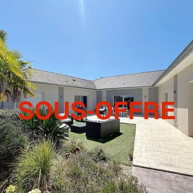 Maison 7 pièces 449925 €