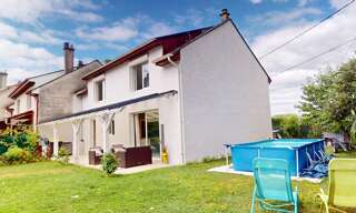 Maison 5 Pièces 130 m² à vendre à Massieux (01600)