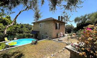 Maison 4 Pièces 100 m² à vendre à Mougins (06250)