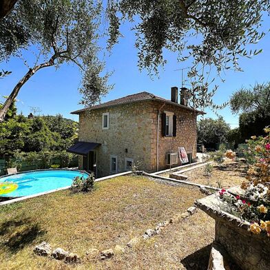 Maison 4 pièces 739000 €