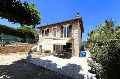 Maison 4 pièces 739000 €