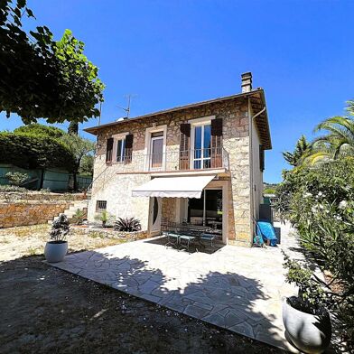 Maison 4 pièces 739000 €