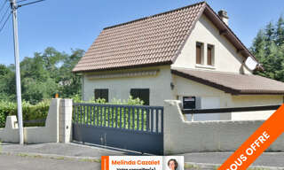 Maison 6 Pièces 100 m² à vendre à Mourenx (64150)