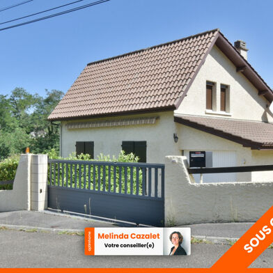 Maison 6 pièces 199000 €