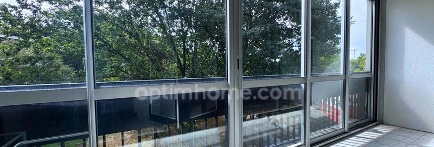 Appartement 3 Pièces 62 m² à vendre à Rennes (35000)