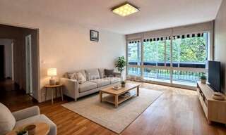 Appartement 3 Pièces 62 m² à vendre à Rennes (35000)