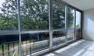 Appartement 3 Pièces 62 m² à vendre à Rennes (35000)