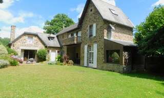 Maison 9 Pièces 230 m² à vendre à Fougères (35300)