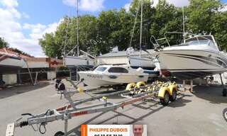 Commerce 3 Pièces 1250 m² à vendre à Rochefort (17300)