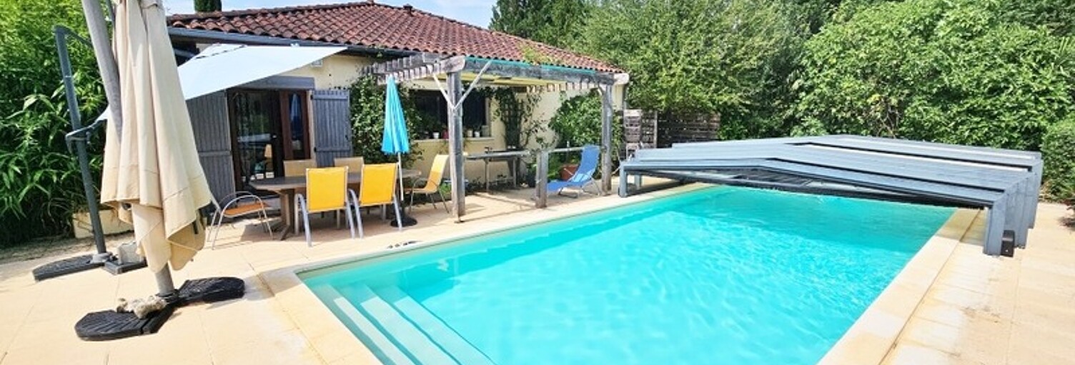 Maison 5 Pièces 131 m² à vendre à Bassillac (24330)