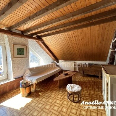 Maison 7 pièces 280000 €