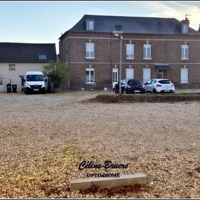 Immeuble  480000 €