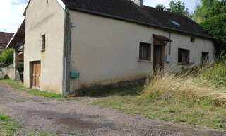 Maison 4 Pièces 84 m² à vendre à Vitteaux (21350)