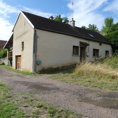 Maison 4 pièces 67000 €