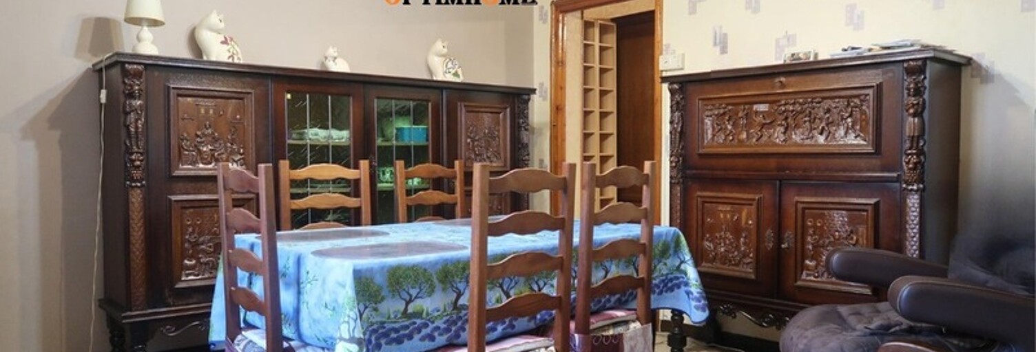 Maison 5 Pièces 80 m² à vendre à Herserange (54440)