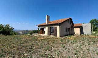 Maison 4 Pièces 125 m² à vendre à Veyre-Monton (63960)