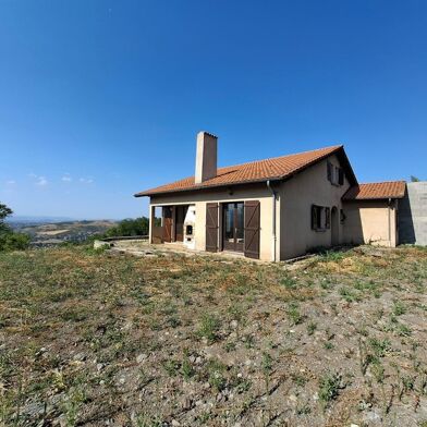 Maison 4 pièces 295000 €