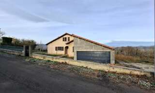 Maison 4 Pièces 125 m² à vendre à Veyre-Monton (63960)