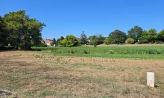 Terrain  870 m² à vendre à Ygos-Saint-Saturnin (40110)