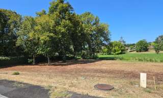 Terrain  1040 m² à vendre à Ygos-Saint-Saturnin (40110)