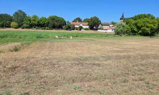 Terrain  928 m² à vendre à Ygos-Saint-Saturnin (40110)