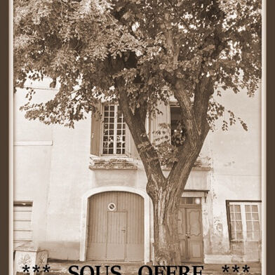 Maison 6 pièces 80000 €