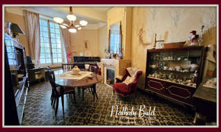 Maison 6 Pièces 146 m² à vendre à Saint-Chinian (34360)