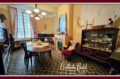 Maison 6 pièces 80000 €