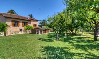 Maison 6 Pièces 170 m² à vendre à Vienne (38200)
