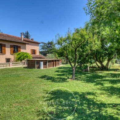 Maison 6 pièces 450000 €