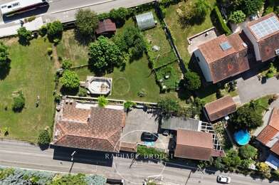 Maison 6 pièces 450000 €