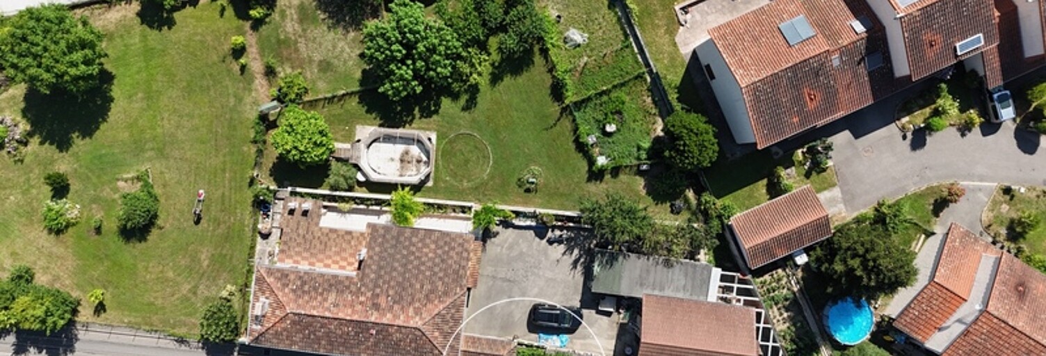 Maison 6 Pièces 170 m² à vendre à Vienne (38200)