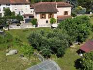 VIENNE (38) – 5 MIN CENTRE-VILLE - MAISON FAMILIALE DE 170 M2 SUR 1500 M2 DE TERRAIN — photo 3