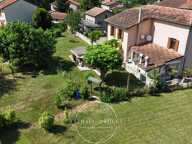 VIENNE (38) – 5 MIN CENTRE-VILLE - MAISON FAMILIALE DE 170 M2 SUR 1500 M2 DE TERRAIN — photo 4