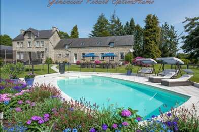 Maison 17 pièces 554900 €