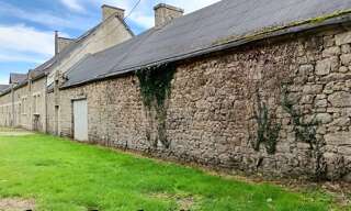 Maison 17 Pièces 370 m² à vendre à Pluméliau-Bieuzy (56930)