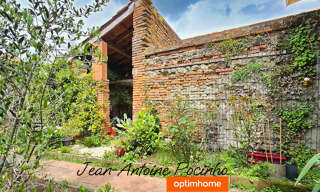 Immeuble  197 m² à vendre à Saint-Lys (31470)