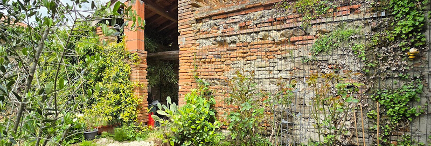 Immeuble  197 m² à vendre à Saint-Lys (31470)