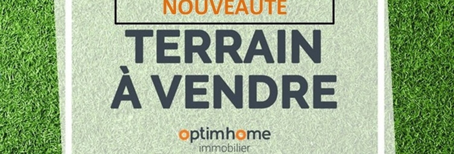 Terrain  1826 m² à vendre à Écardenville-la-Campagne (27170)