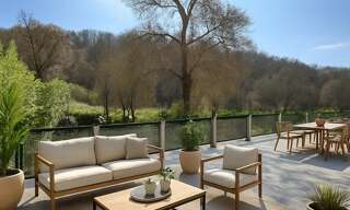 Maison 5 Pièces 175 m² à vendre à Mortagne-sur-Sèvre (85290)