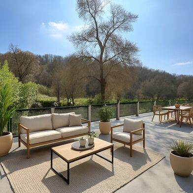 Maison 5 pièces 478000 €