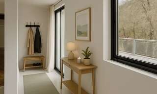 Maison 5 Pièces 175 m² à vendre à Mortagne-sur-Sèvre (85290)